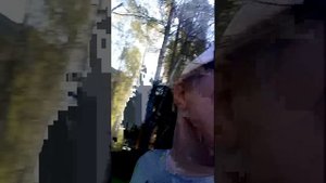 гуляю с подругой.