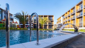 ЖК Морской Квартал в Сочи