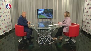 "Грани" от 9 сентября 2025 г.