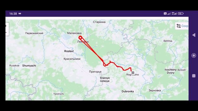 Велопутешествие-2025 год