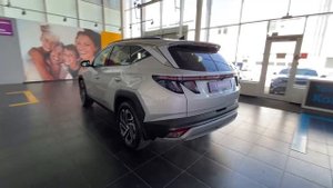 Hyundai Tucson MXHJC81DDSK017605