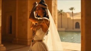 Богини Нила - 9