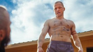 Детка на драйве: Трейлер, где отцовская любовь сильнее пуль