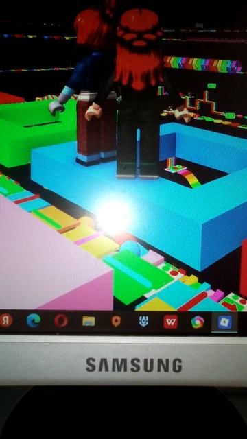 1 часть прохожу роблокс меня обманули! смотреть онлайн