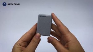 Искусственный камень Grandex Silver Perl S-223