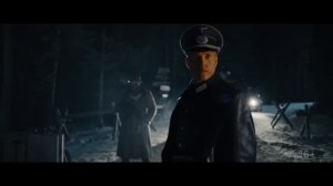 Железные парни 2. Детектив 2025 трейлер