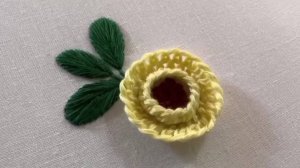 Необычная вышивка. Уроки вышивки для начинающих