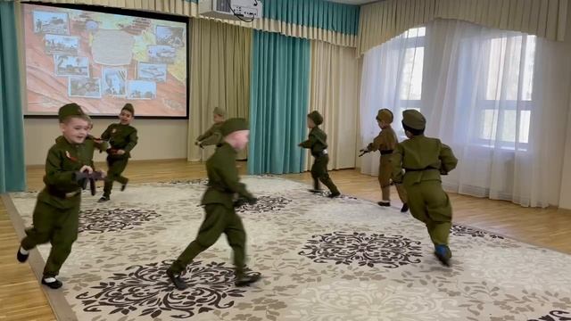 На границу 2024г