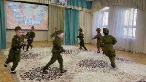 На границу 2024г