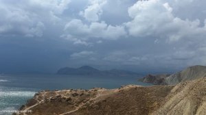 КРЫМ 2025 | ФЕОДОСИЯ | ОРДЖОНИКИДЗЕ | 9 сентября ❤️🌊⛰️🐬🏖️☀️