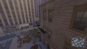 MARVEL: Человек-Паук_Обновленная версия. Дополнение Серебряный луч. Часть 4.