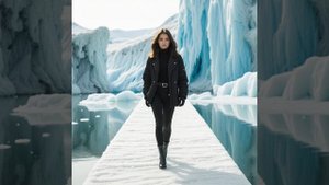 Не забывай, уверенность рождается в действии, и это изменит твою жизнь..