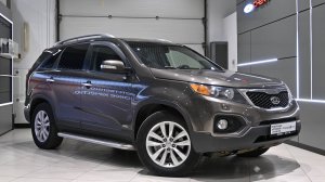 Kia Sorento '2011 0096