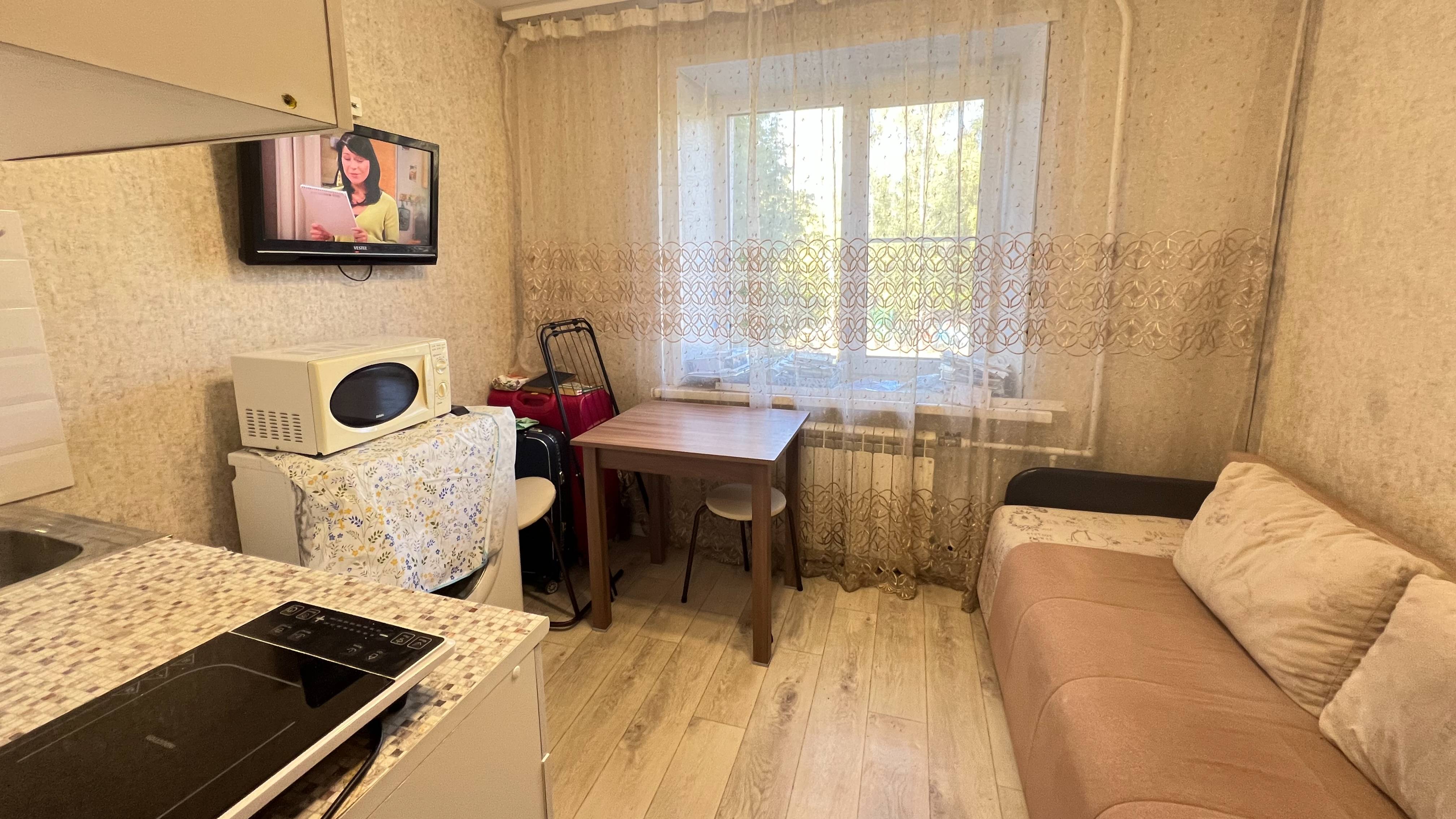 Луховицы
