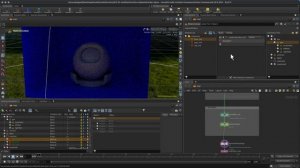 18 _ LookDev Practice _ Material Linker