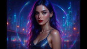 (Trap Synthwave) Ultraviolet Surge