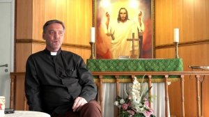 Интервью с пастором Игорем Журавлевым