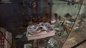 Горячий Ключ. Выставка самоцветов. День 2-й, часть 5-я. 12.04.2025.