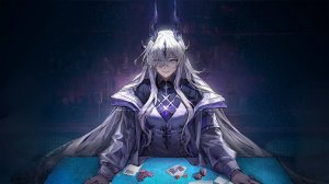 When Elegies Are Ashes | Arknights | Прохождение сюжета | Часть 2 | Без комментариев
