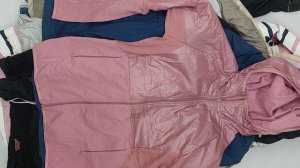 38851 Ветровки женские, 2пак, 92602, секонд (extra) оптом