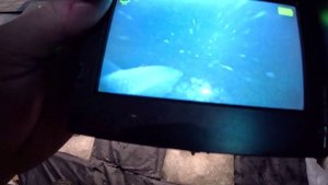 рыбалка Сосьва зима