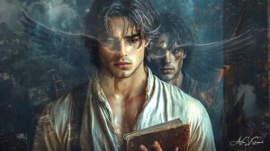 Икар. Я это он. песня из мюзикла Икар, продай свои крылья