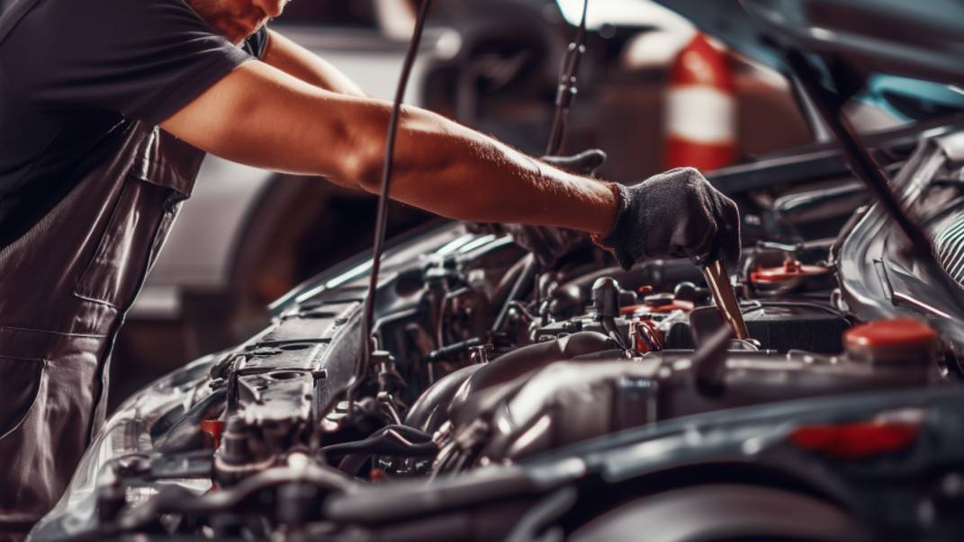 Плохой ремень ГРМ убивает ваш мотор: какой прослужит дольше и не испортит авто