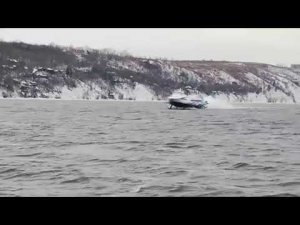 18.11.2022   Взлетел!