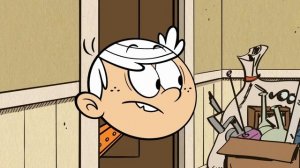 Мой шумный дом | Большие ошибки и ещё большие уроки с Линкольном и Лаудами! | The Loud House