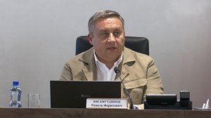 Высокогорский район посетила Талия Минуллина