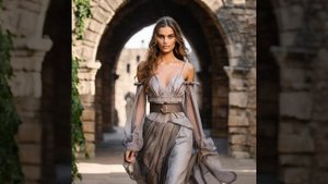 Ты можешь всё, если уверенность рождается в действии, и ты достигнешь большего, чем думал..