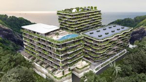 Санни Мун Пхукет Тайланд (Sunny Moon Phuket)