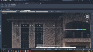 Как распечатать облако точек Slam RS10