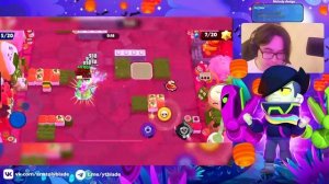 СЕКРЕТНЫЙ СПОСОБ ОТКРЫТИЯ БУМБОКСОВ В БРАВЛ СТАРС! НОВОЕ ОБНОВЛЕНИЕ BRAWL STARS SUBWAY SURFERS!