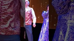 11 сентября 2025 Коллектив Свободный микрофон концерт -Дары природы,  Арзамас .От-Нины Филиппович.