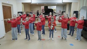 Г.Анохин Фаворит