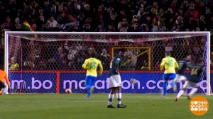 Лионель Месси продолжает удивлять. Доброе утро. Фрагмент выпуска от 11.09.2025