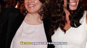 Анджелина Джоли расплакалась, говоря об умершей от рака маме