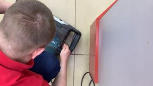 Перфоратор Makita HR5202C