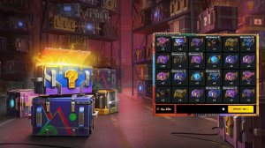 прокрутил всю рулетку Tanks Blitz