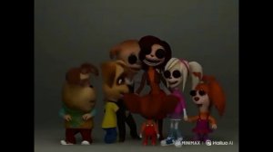 Барбоскины ИИ (часть 8)