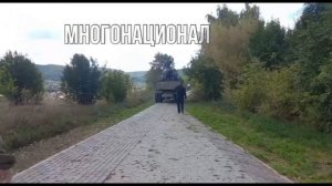 В Самарской области снесли незаконный памятник хану Котрагу