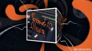 Ganco Breaks - Parametric Flava [ BBoy Breaks 2025 ]