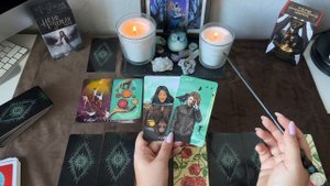 ДЕВЫ 15-21 СЕНТЯБРЯ "РЕШАЙТЕ ВОПРОСЫ НЕ В ОДИНОЧКУ"