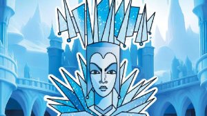 Трейлер Снежная Королева. Театр Детской Сказки