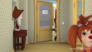 Барбоскины ИИ (часть 20)