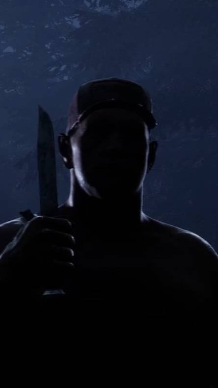 The Quarry. Глава 3 "Неприятности в Раю".