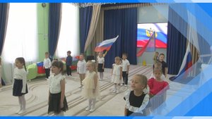 11.09.2025   «Боевое братство» в гостях у дошколят