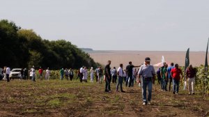 Агрополигон Мусаиба Агаларова