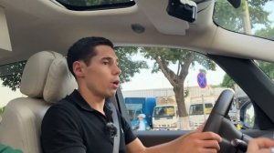 Lixiang Mega/Лисян Мега.Обзор за 5 минут.